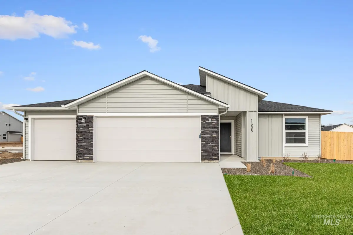 431 Aplomado Ct, Middleton, ID 83644 - #1
