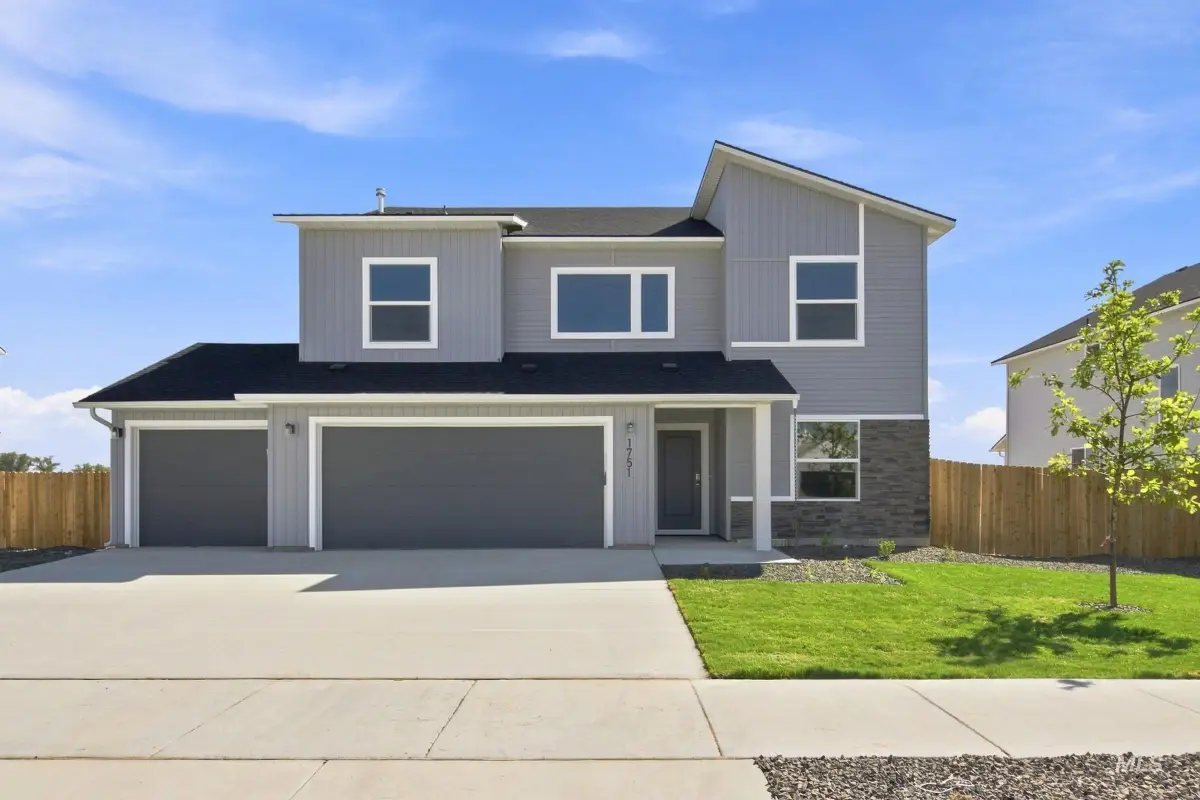 1751 Gyrfalcon St, Middleton, ID 83644 - #1