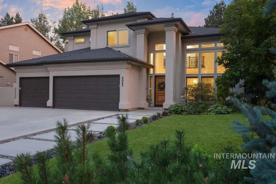 3057 E Nature Dr, Boise, ID 83706 - #2