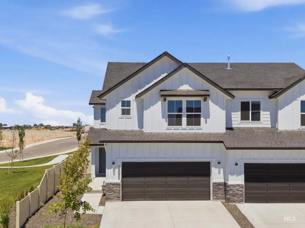 10821 Greensboro St, Caldwell, ID 83605 - #1