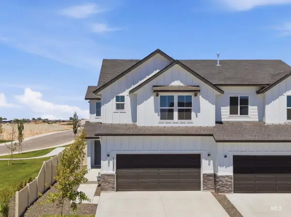 10821 Greensboro St, Caldwell, ID 83605