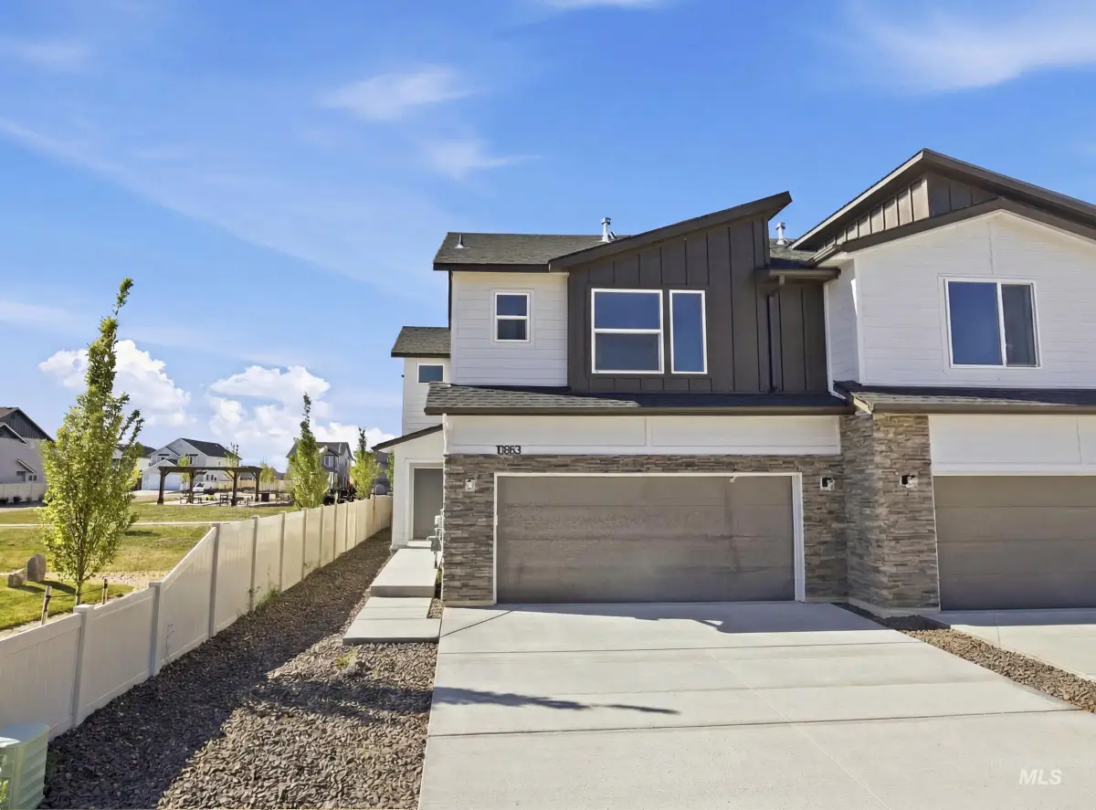 10793 Greensboro St, Caldwell, ID 83605 - #1