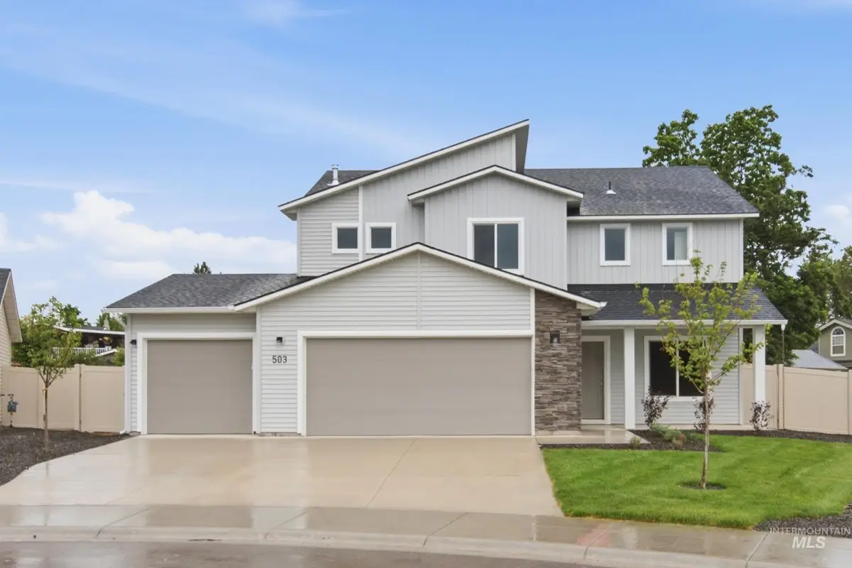3180 W Animas Creek Dr, Kuna, ID 83634 - #1