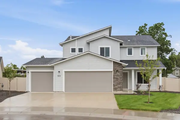 3180 W Animas Creek Dr, Kuna, ID 83634