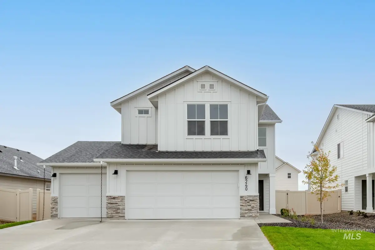 3177 W Animas Creek Dr, Kuna, ID 83634 - #1