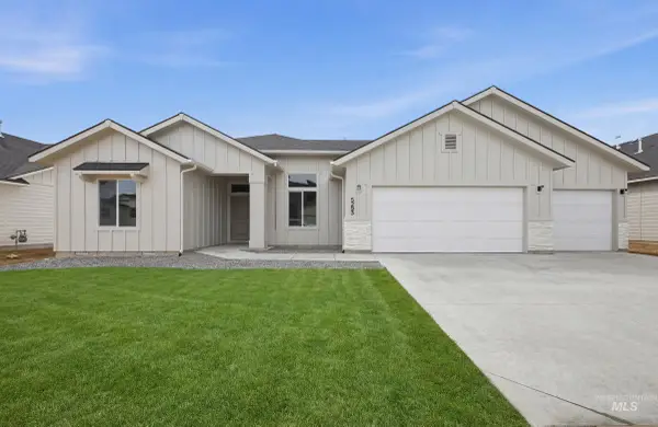 4963 S Bleachfield Ave, Meridian, ID 83642