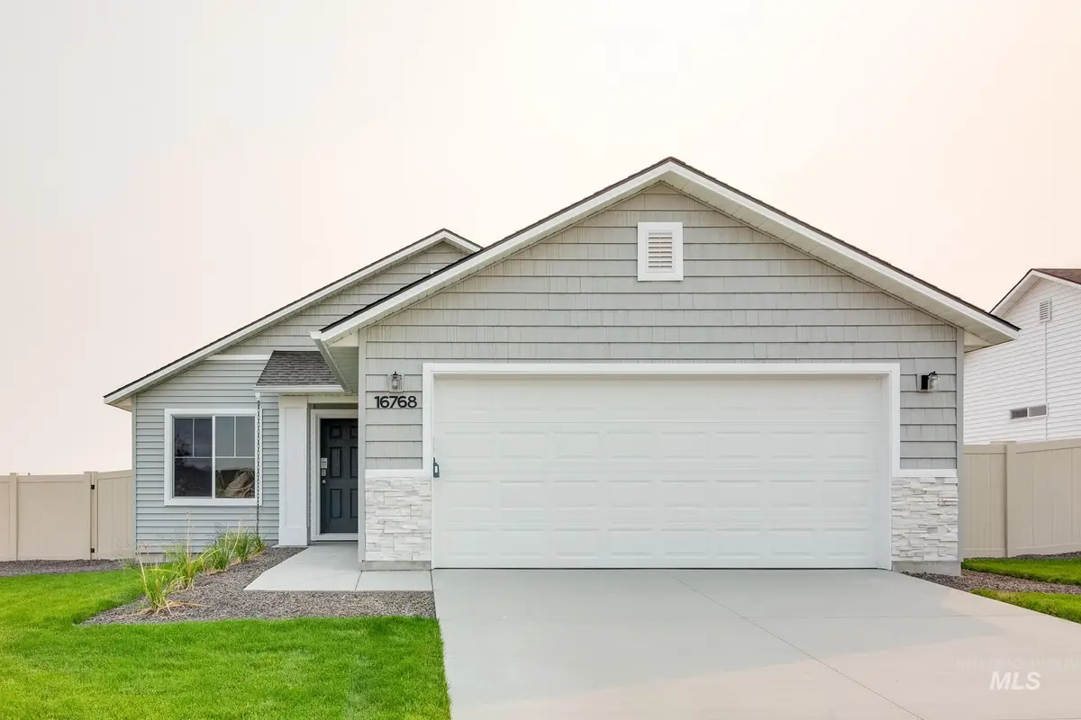 2381 W Red Jasper Dr, Kuna, ID 83634 - #1