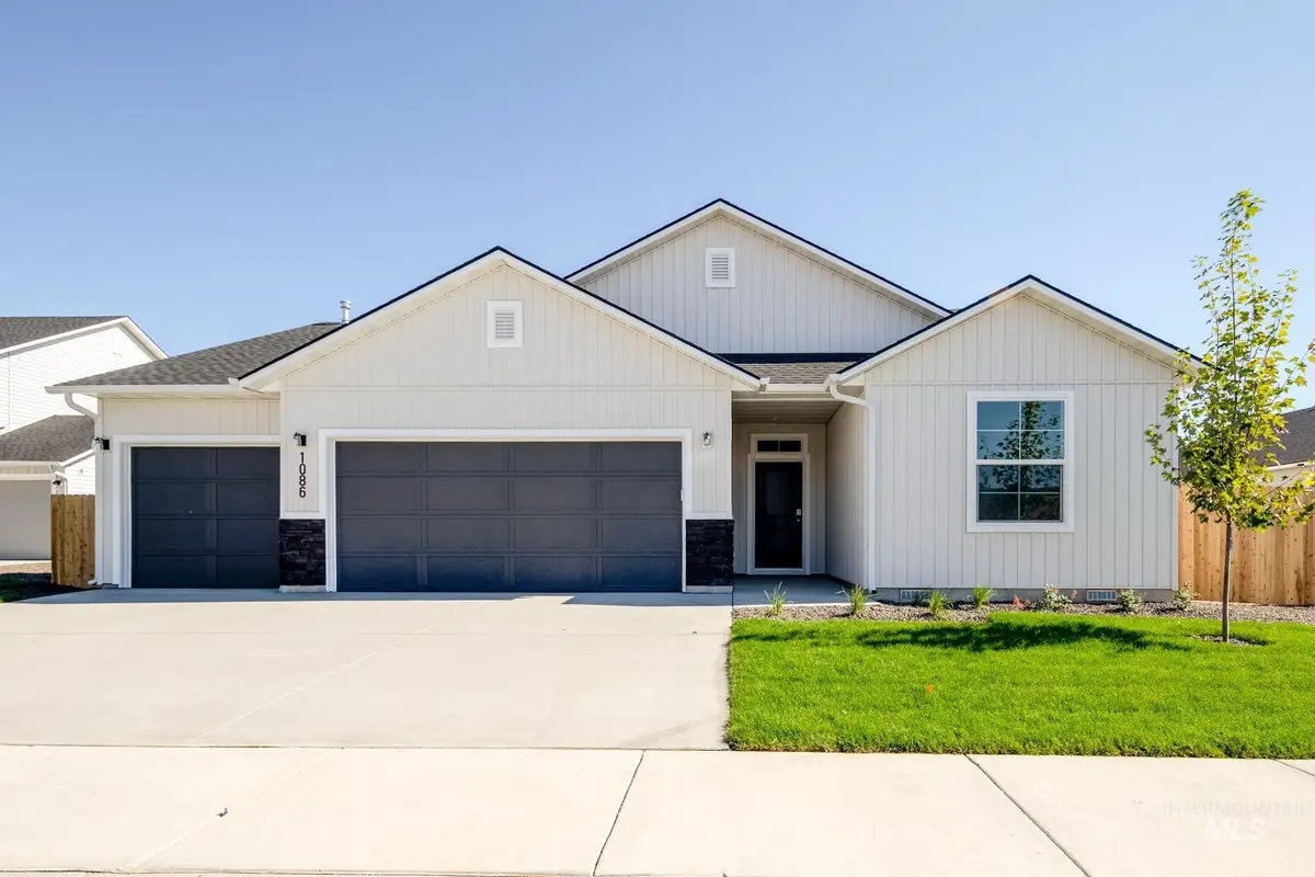 2501 W Tar Sands Dr, Kuna, ID 83634 - #1