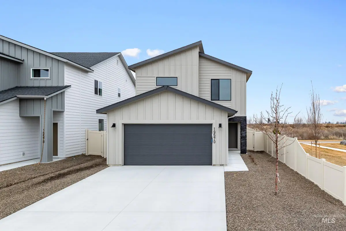 2051 S Summerson Way, Meridian, ID 83642 - #1