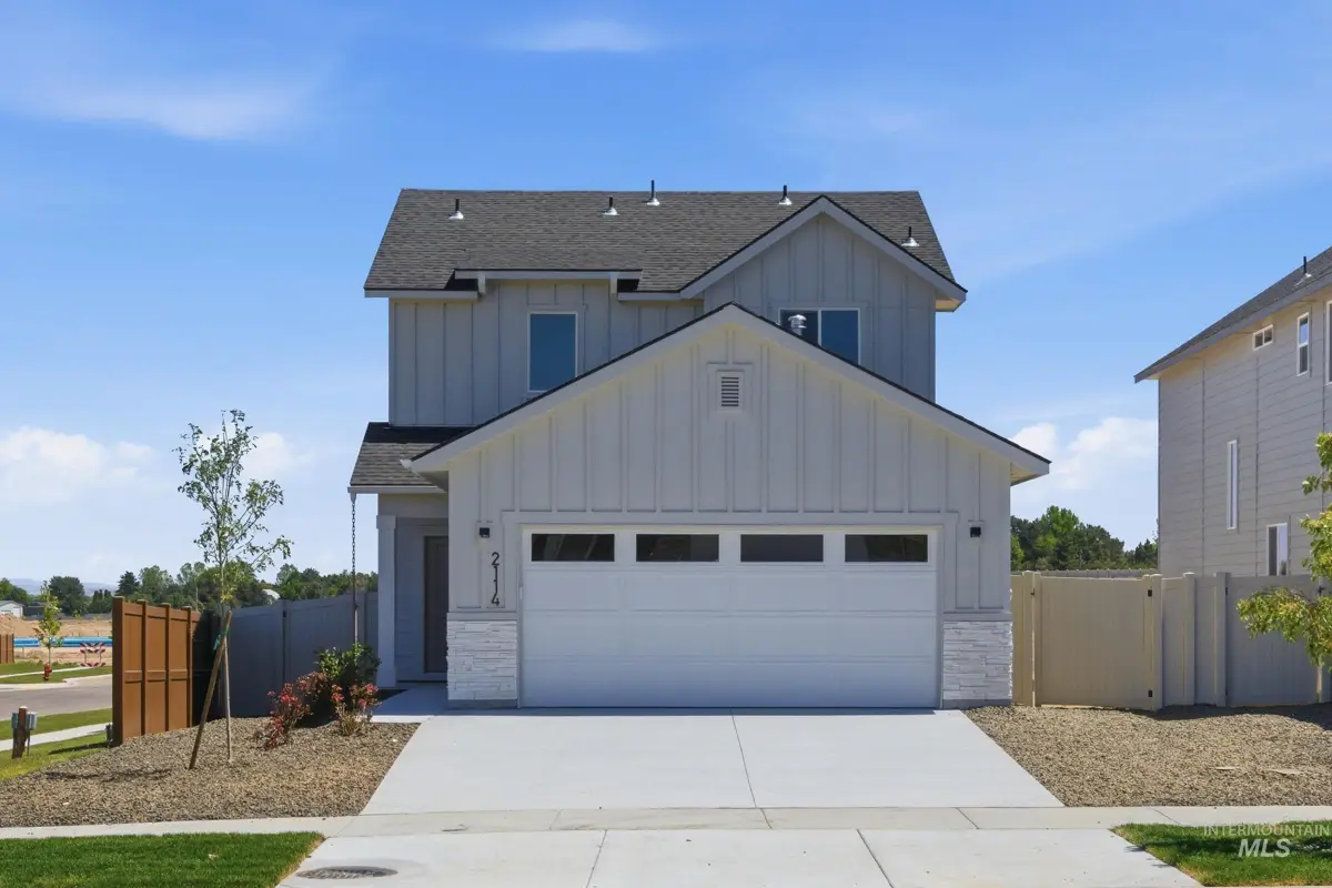 2063 S Summerson Way, Meridian, ID 83642 - #1