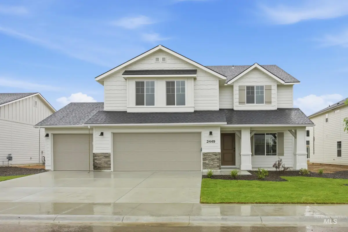 12682 Kinsella St, Nampa, ID 83651 - #1