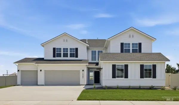 4251 E Rincon Dr, Meridian, ID 83642