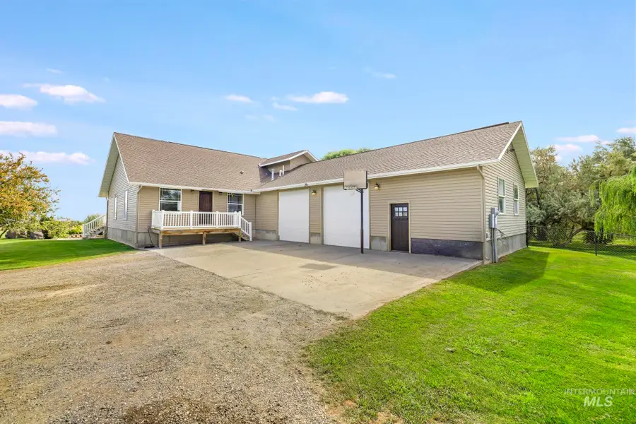 3886 N 1700 E, Buhl, ID 83316 - #2