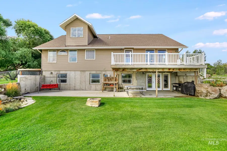3886 N 1700 E, Buhl, ID 83316 - #3