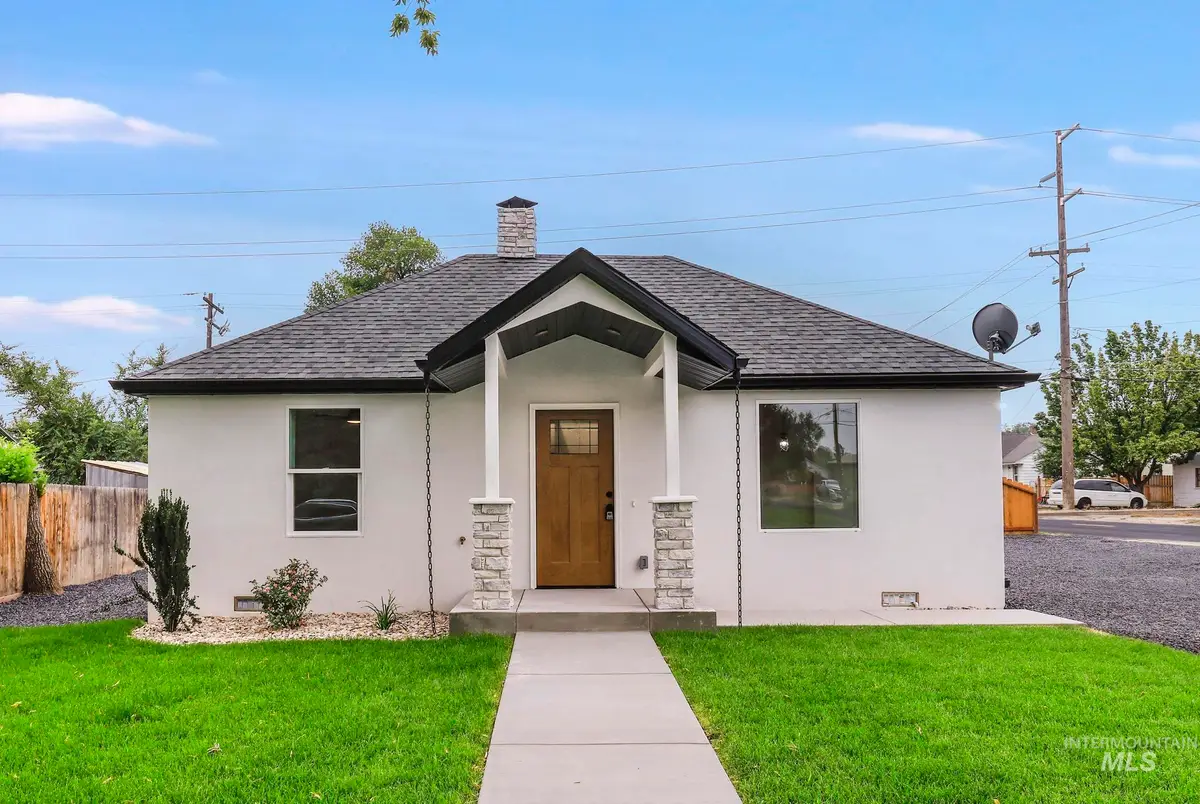 304 Van Buren, Twin Falls, ID 83301 - #1