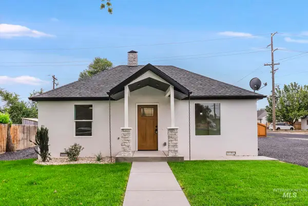 304 Van Buren, Twin Falls, ID 83301