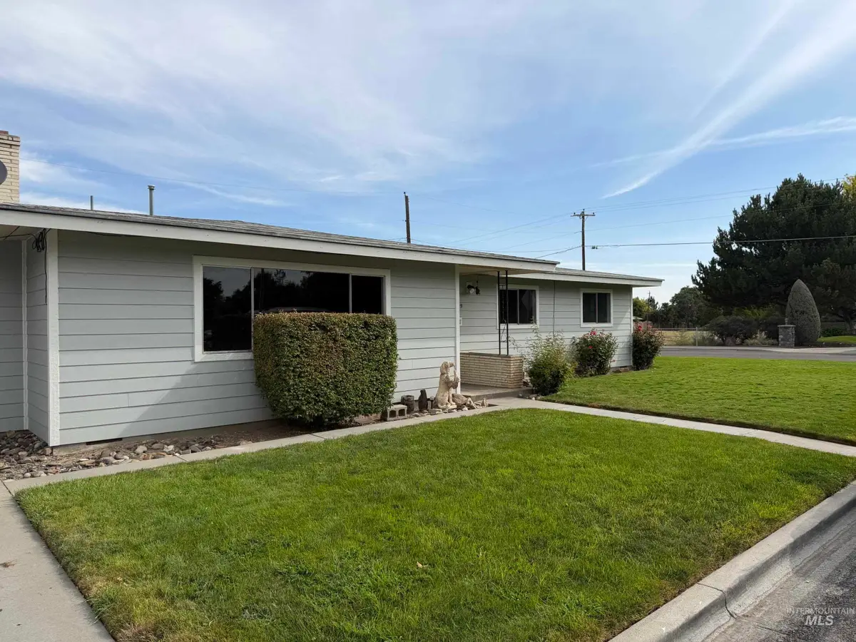 1309 SW 11th Ave, Ontario, OR 97914 - #1