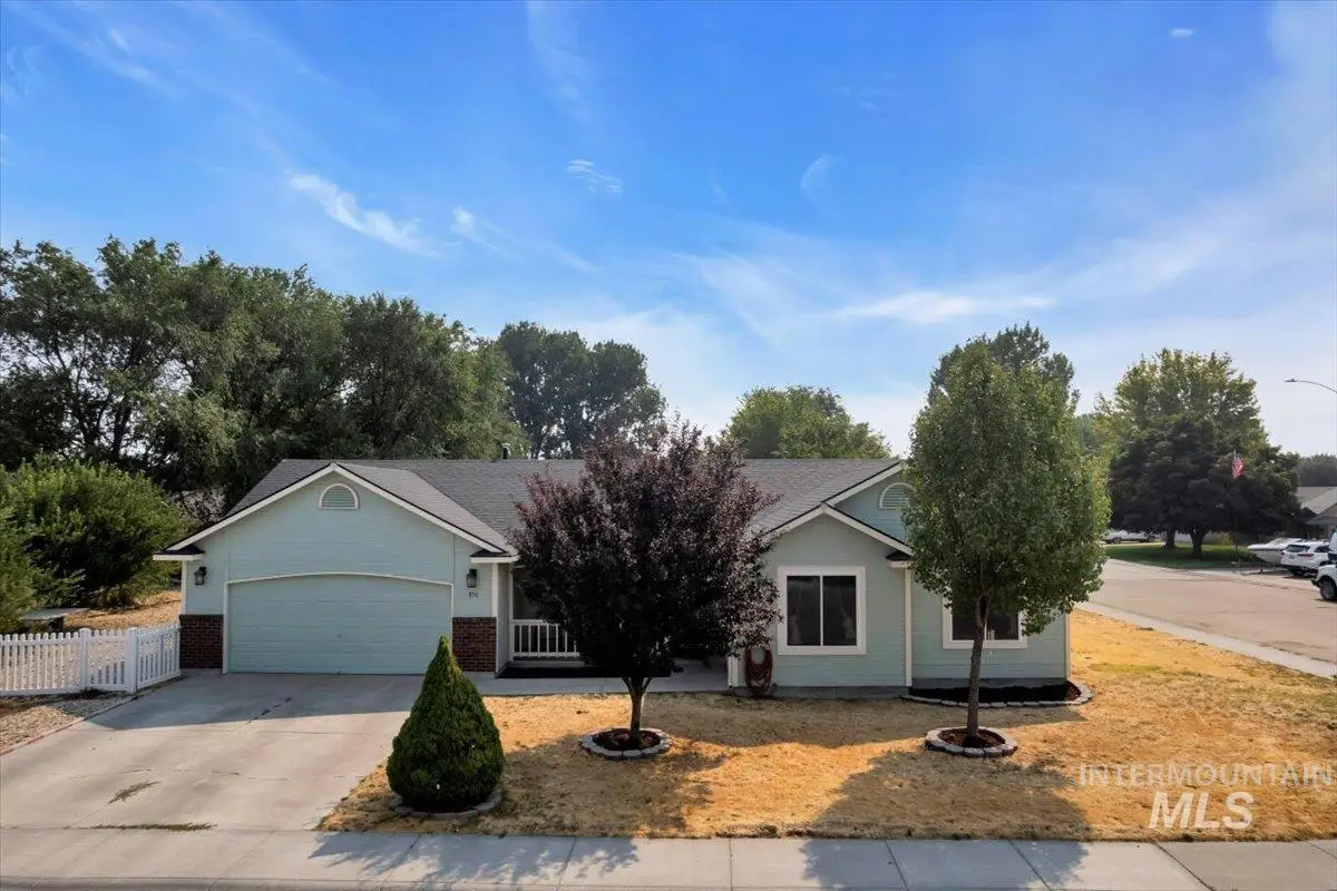 850 Garrett St, Mountain Home, WY 83116 - #1
