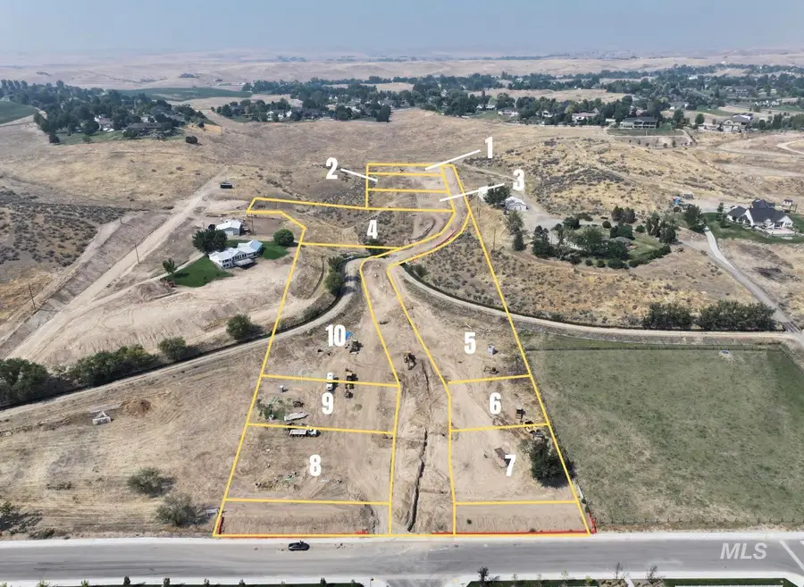 10298 W Scenic View Lane Lot 3, Star, ID 83669 - #3