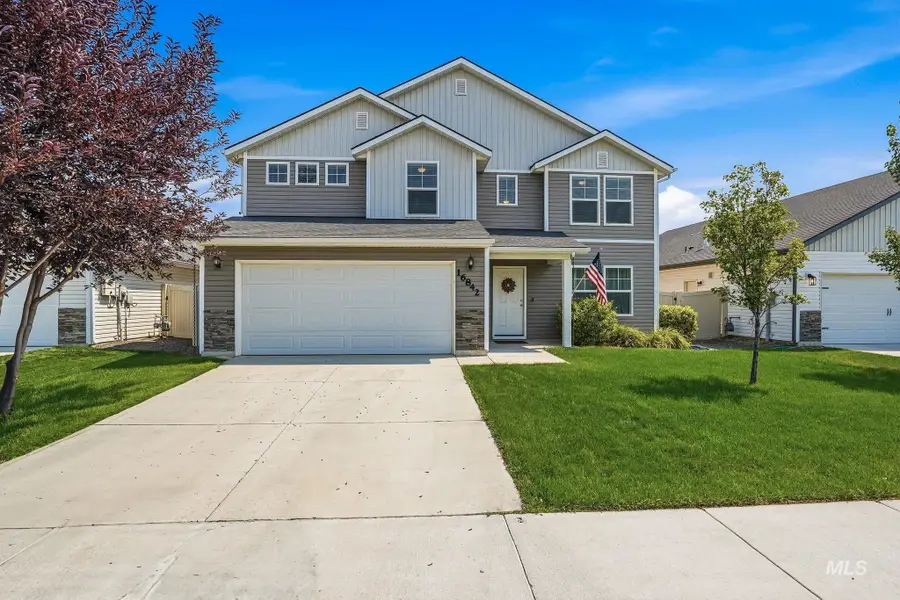 16842 Bethany Ave, Caldwell, ID 83607 - #2