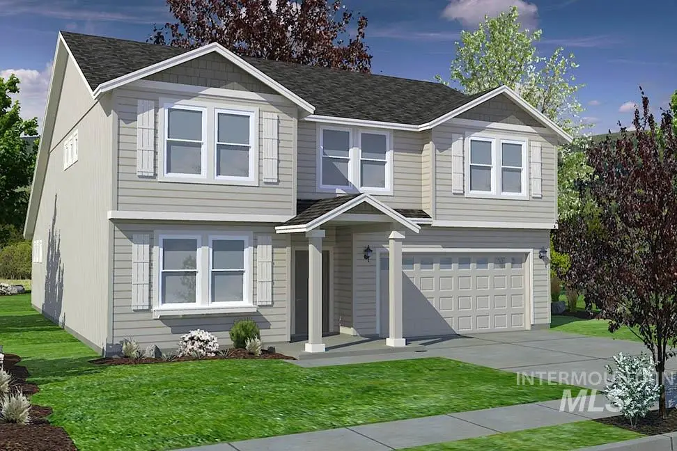 301 Lone Oak St. #Lot 6 Block 3, Middleton, ID 83644 - #1
