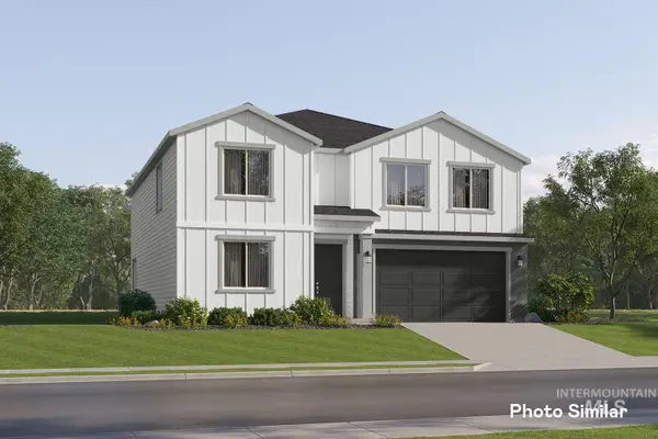 8980 W Happy Day Dr, Meridian, ID 83646