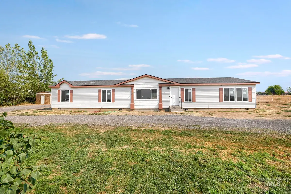 60 E 590 N, Shoshone, ID 83352 - #1
