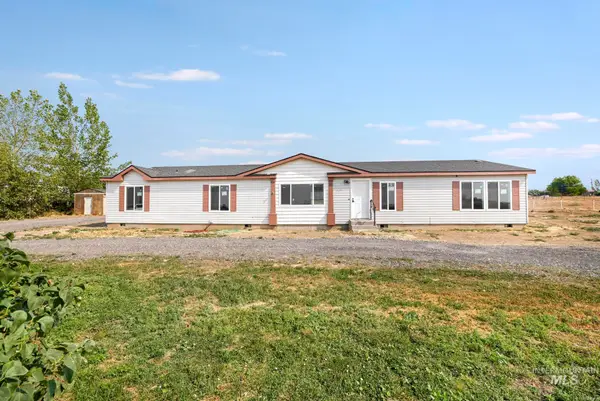 60 E 590 N, Shoshone, ID 83352