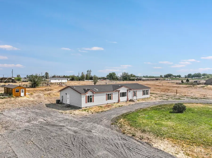 60 E 590 N, Shoshone, ID 83352 - #3