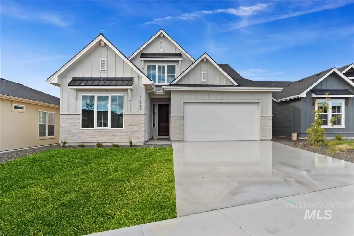 10887 W Lahinch Ln, Kuna, ID 83634 - #1