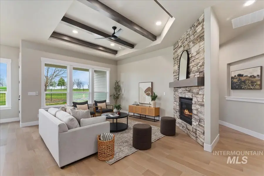 10887 W Lahinch Ln, Kuna, ID 83634 - #3