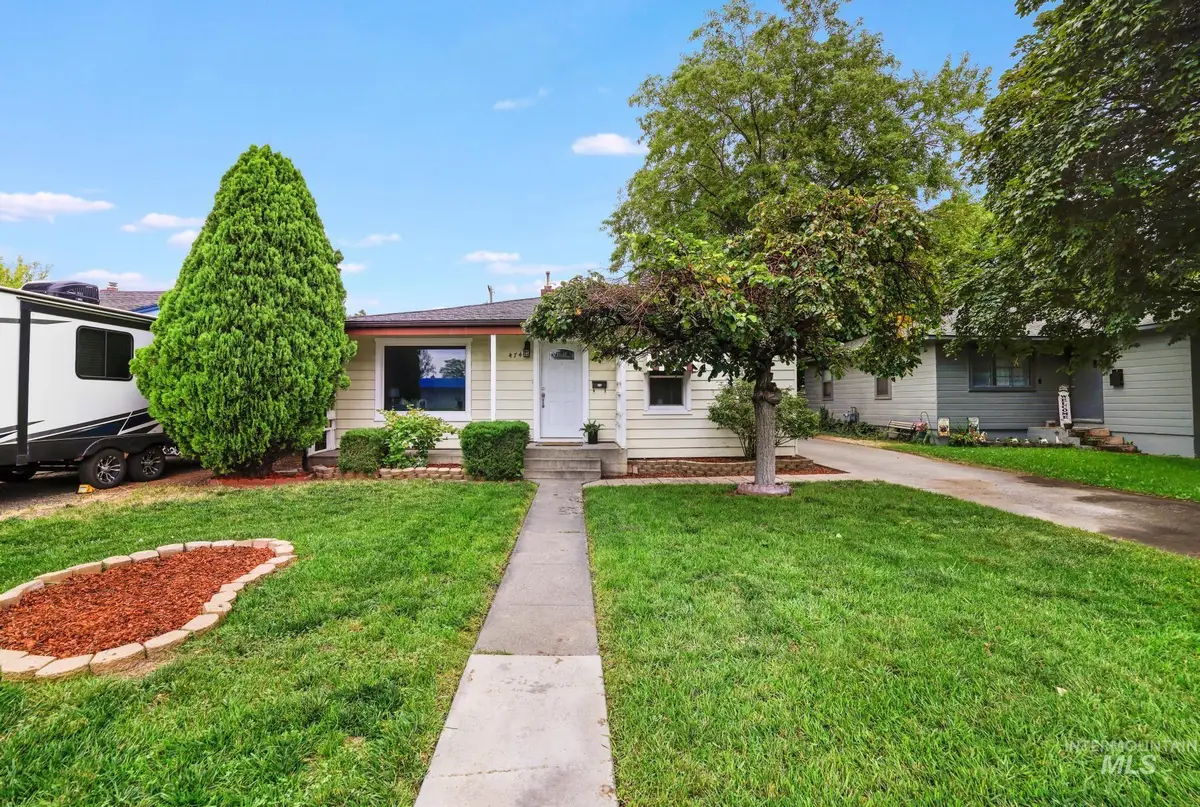 474 Polk St., Twin Falls, ID 83301 - #1