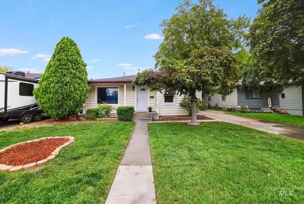 474 Polk St., Twin Falls, ID 83301