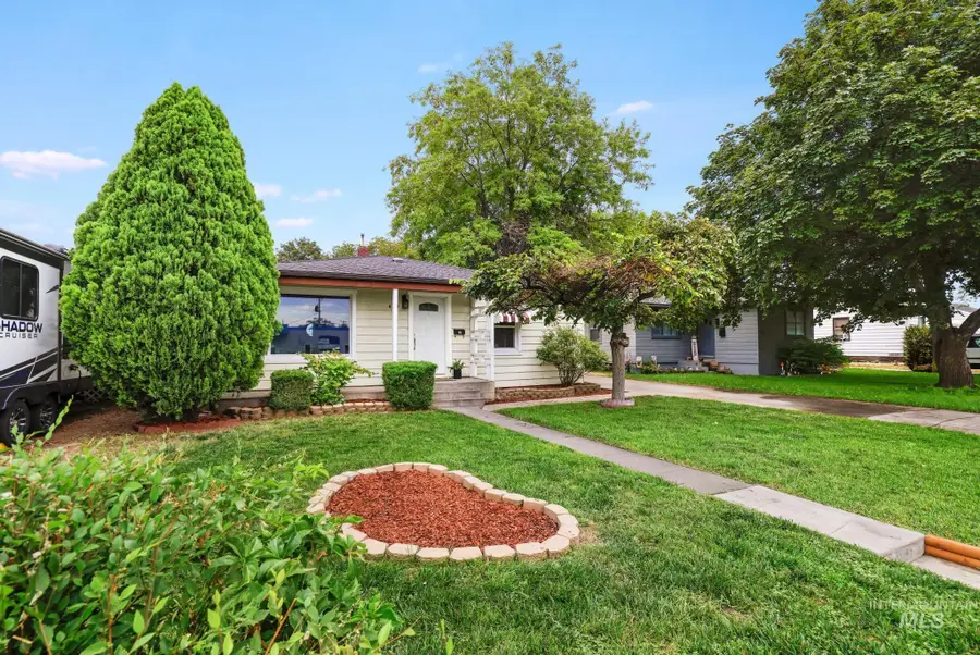 474 Polk St., Twin Falls, ID 83301 - #3