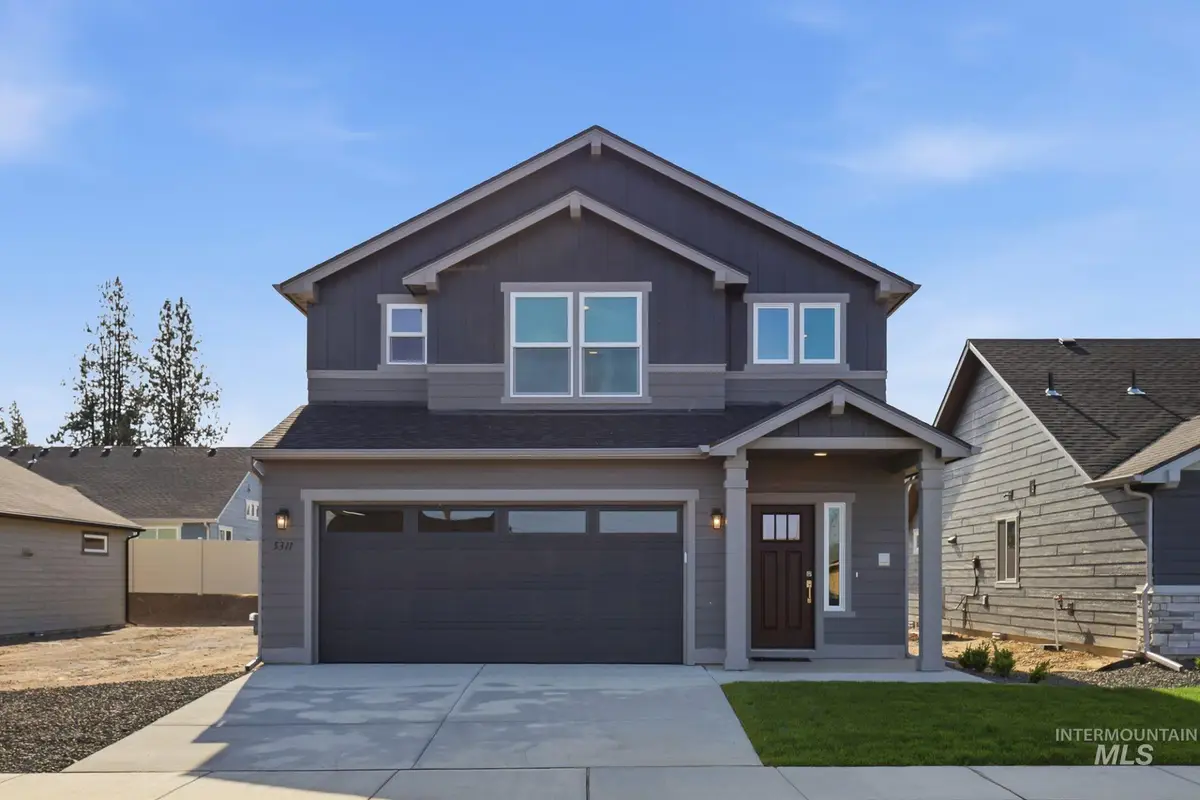 648 SW Mendenhall St, Mountain Home, ID 83647 - #1