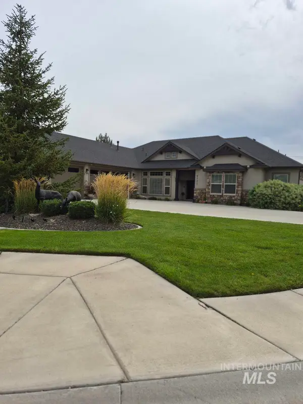 4721 Middlesboro, Caldwell, ID 83607