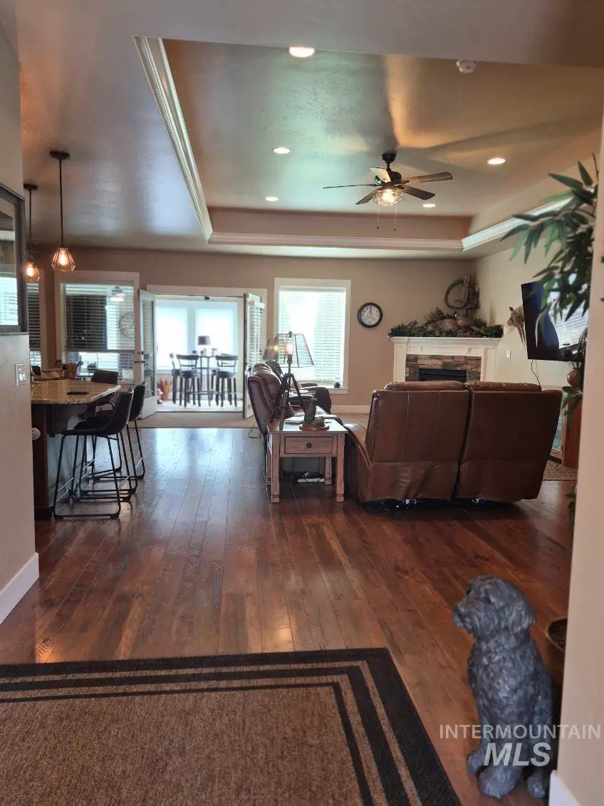 4721 Middlesboro, Caldwell, ID 83607 - #2
