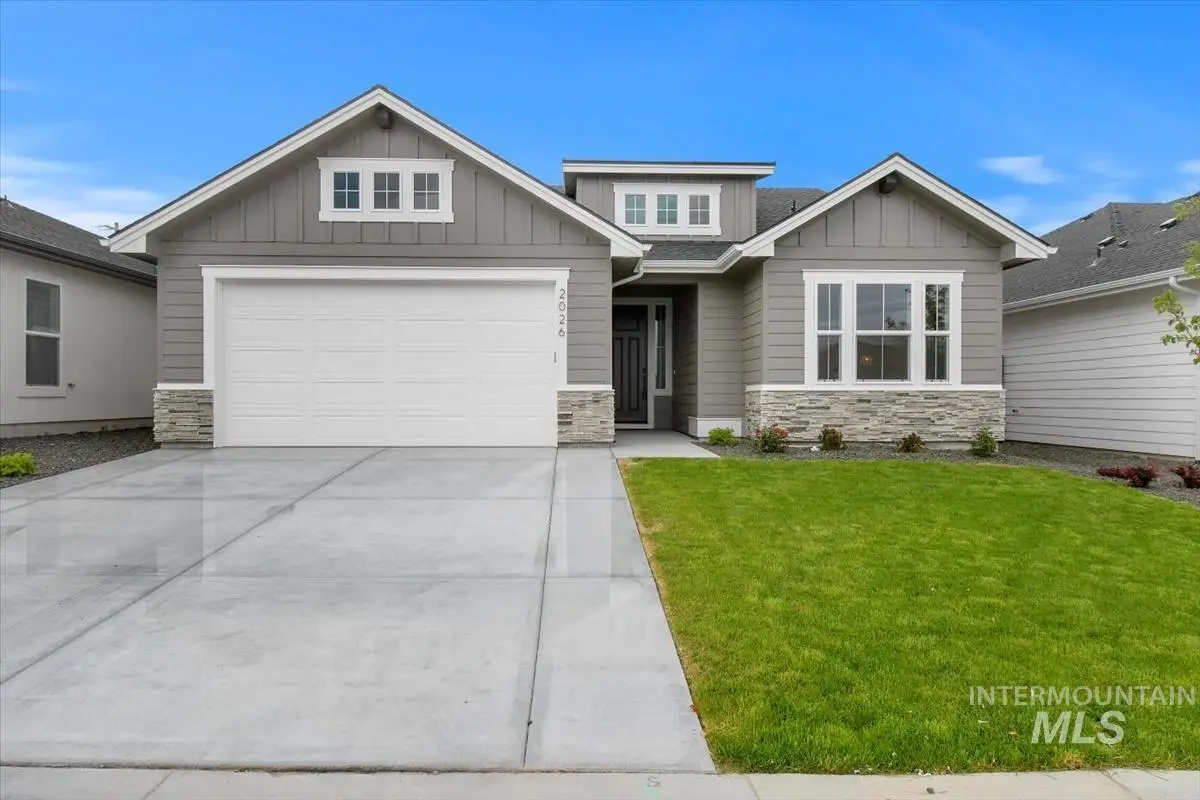 10851 W Lahinch Ln, Kuna, ID 83634 - #1