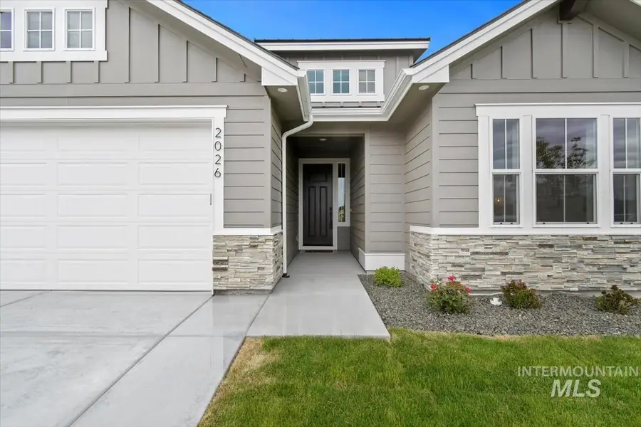 10851 W Lahinch Ln, Kuna, ID 83634 - #2