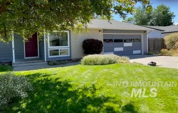 1530 Targhee Drive, Twin Falls, ID 83301