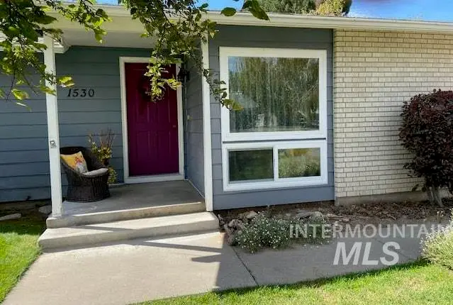 1530 Targhee Drive, Twin Falls, ID 83301 - #2