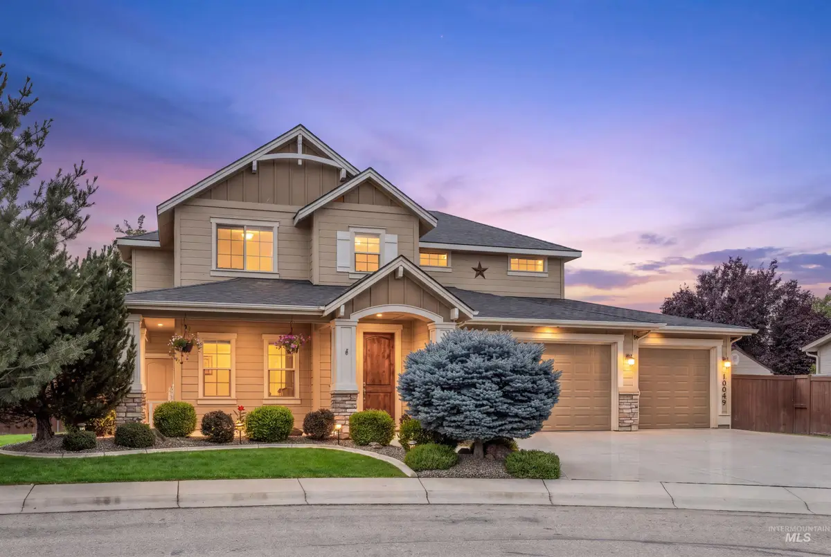 10049 W Chino Dr, Star, ID 83669 - #1