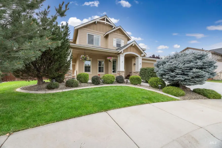 10049 W Chino Dr, Star, ID 83669 - #2