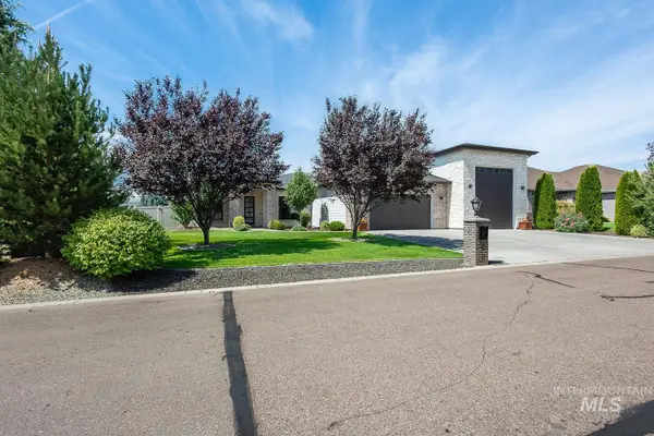 277 Dudley Ln., Nampa, ID 83687