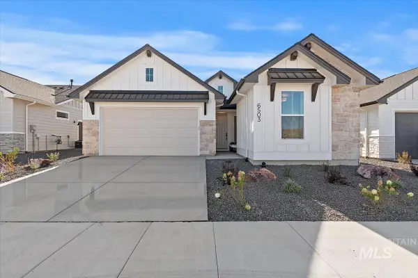 2161 E Sweet Pearl St, Kuna, ID 83634
