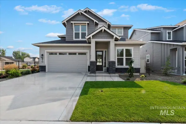 677 N Morning Glory Ave, Eagle, ID 83616