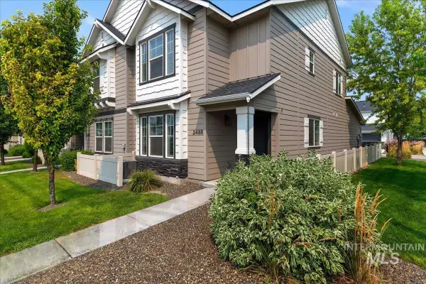 2488 E Blue Tick Street, Meridian, ID 83642