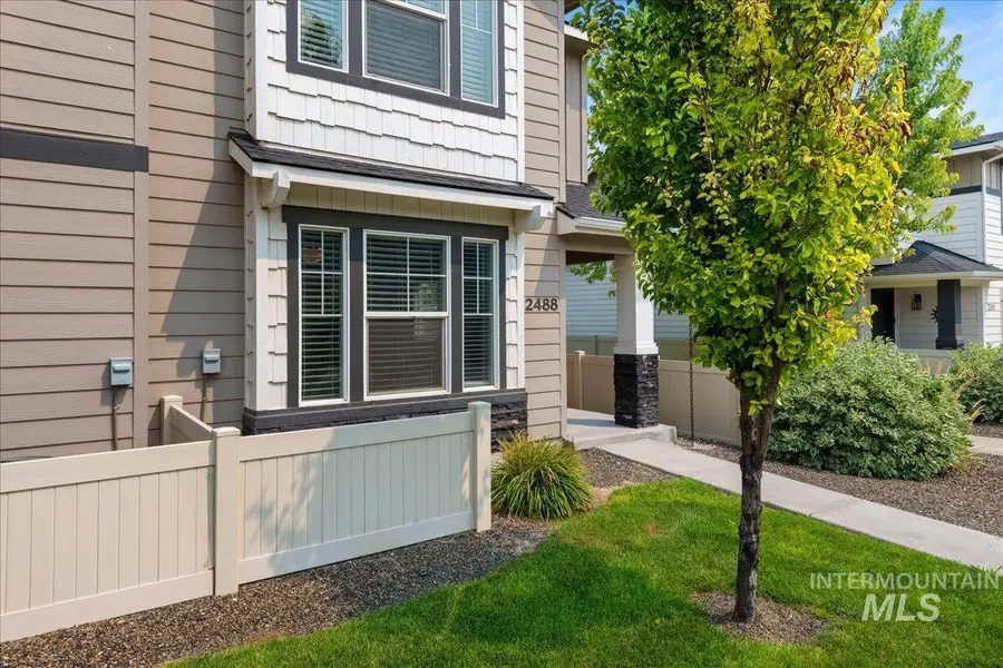 2488 E Blue Tick Street, Meridian, ID 83642 - #2