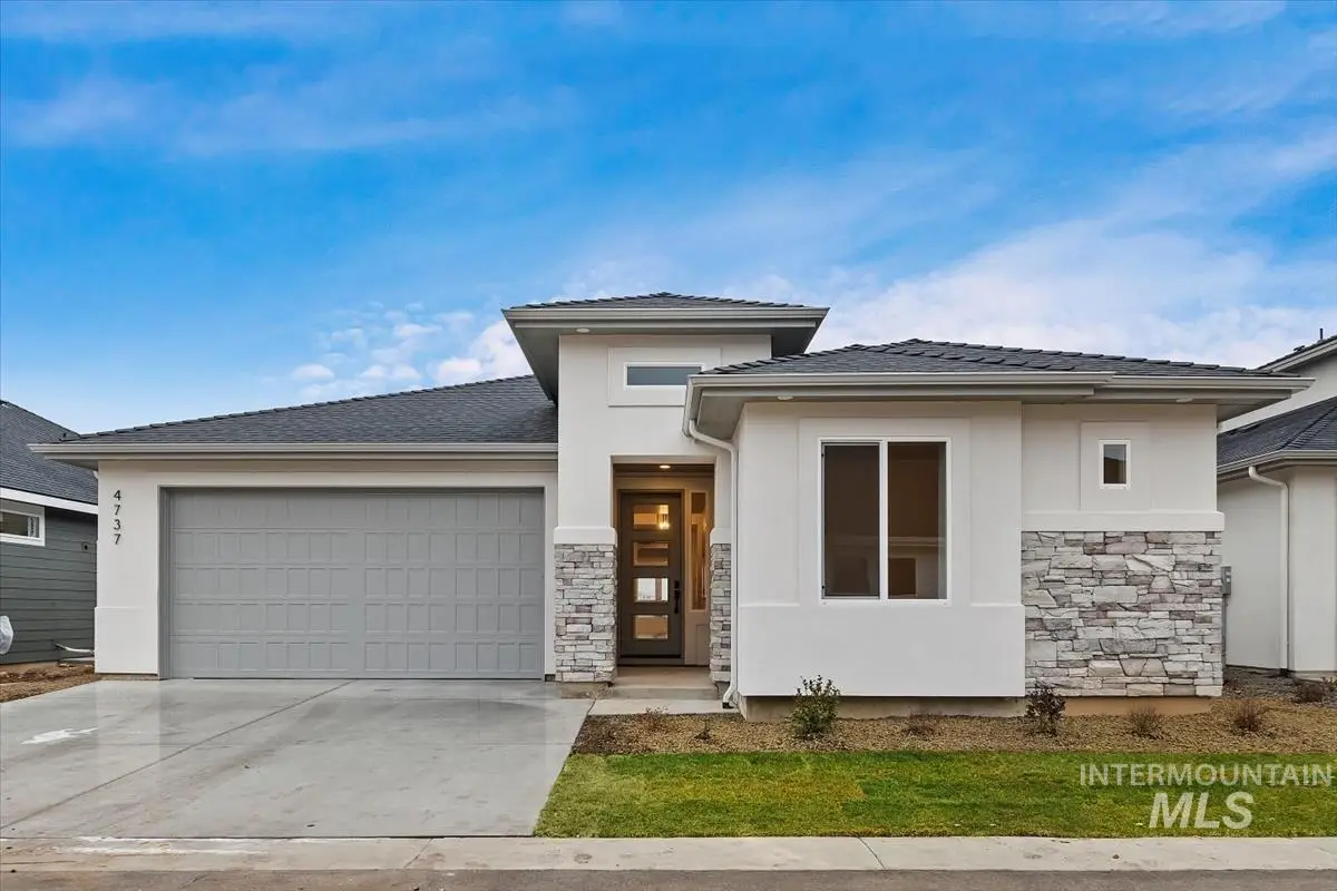 6616 N Good Dr, Eagle, ID 83629 - #1