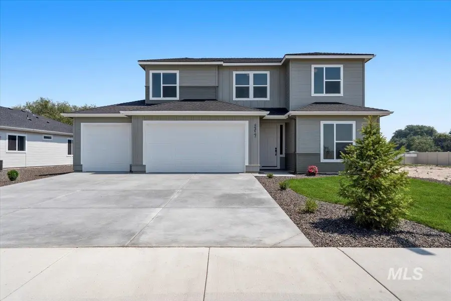 4420 E Dillinger St, Nampa, ID 83687 - #2